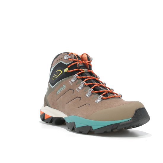 ASOLO - Acadia Mid LTH GTX femme