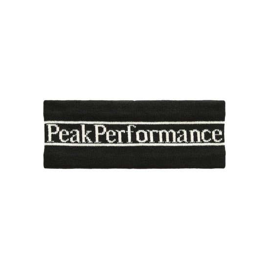 PEAK PERFORMANCE - Bandeau Pow