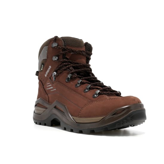 LOWA - RENEGADE EVO GTX MID DONNA