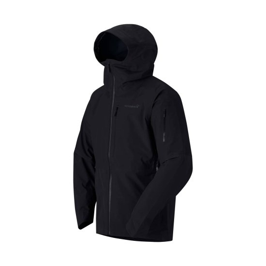 NORRONA - Veste Lofoten Gore-Tex homme
