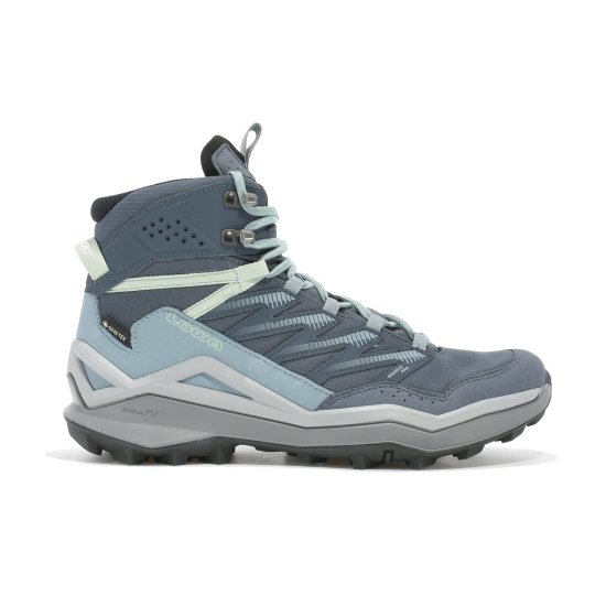 LOWA - MADDOX PRO GTX MID FEMME