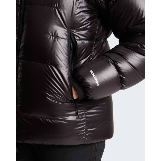 THE NORTH FACE - Parka Summit Pumori Down femme
