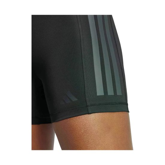 ADIDAS - Cuissard 1/4 Optime 3 Stripes femme