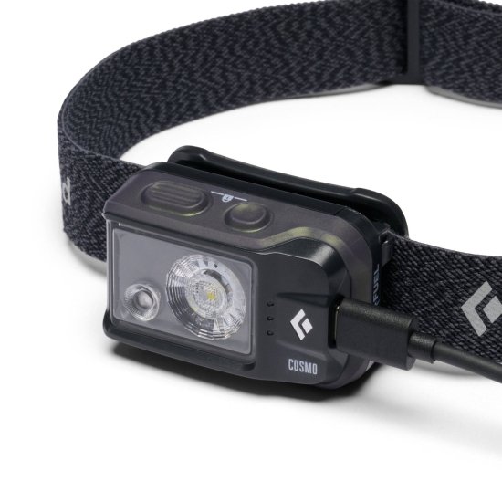 BLACK DIAMOND - Lampe frontale Cosmo DFR