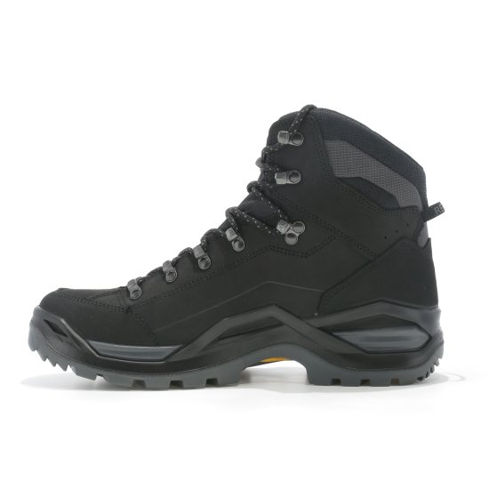 LOWA - Renegade Evo GTX mid homme