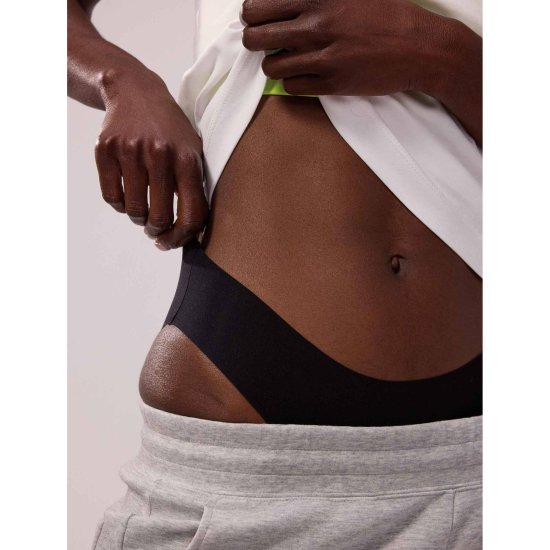 Smoon - Culotte menstruelle absorbante flux moyen Luna