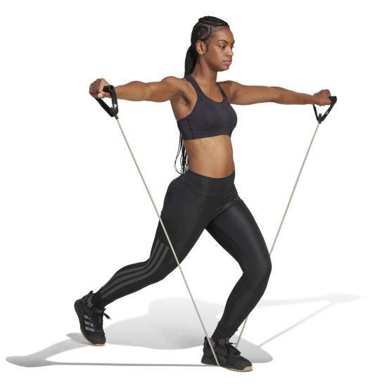 ADIDAS - LEGGING OPTIME FEMME