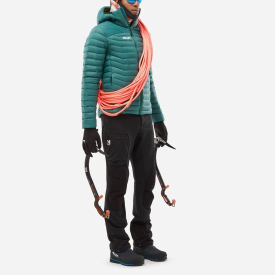 MILLET - Pantalone KAMET XCS uomo
