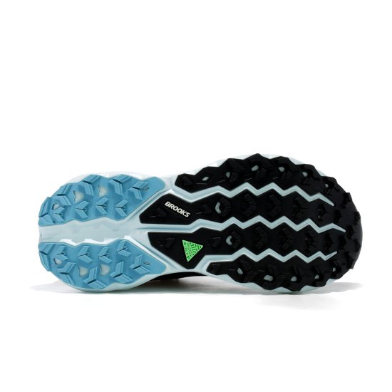 BROOKS - Cascadia 19 GTX femme