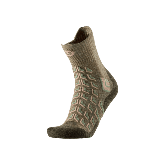 THERM-IC - CHAUSSETTES TREKKING COOL CREW FEMME