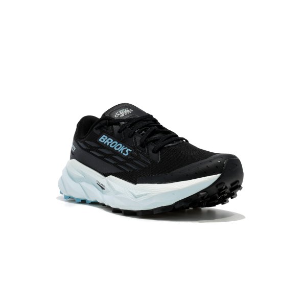 BROOKS - Cascadia 19 GTX femme
