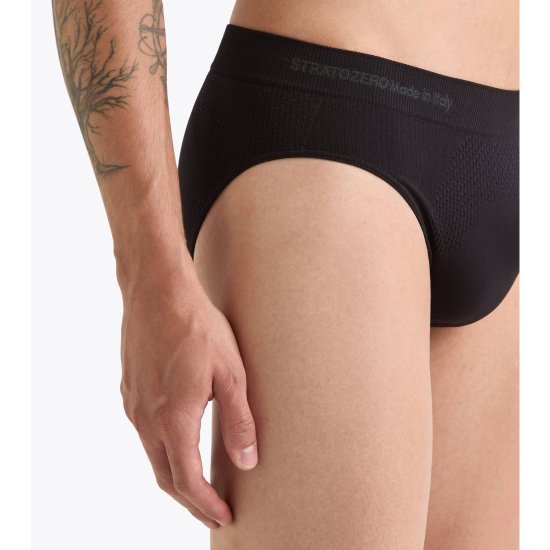 DIADORA - Culotte Brief Stratozero femme