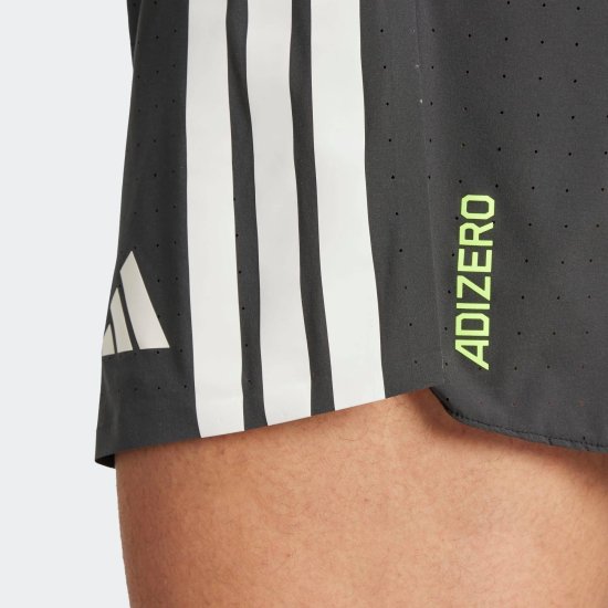 ADIDAS - PANTALONCINO ADIZERO SPLIT UOMO