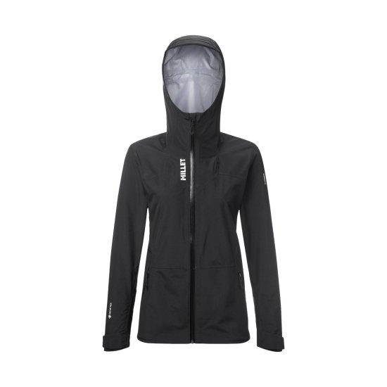 MILLET - Veste imperméable UBIC GORE-TEX 3L femme