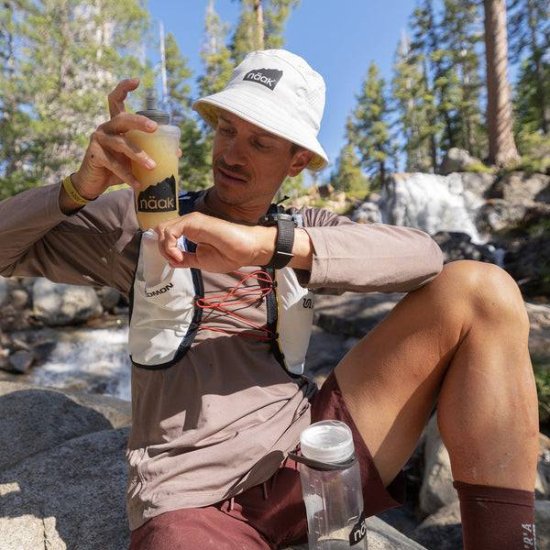 NAAK - MÉLANGE BOISSON ÉNERGETIQUE