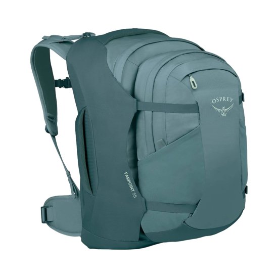 OSPREY - Sac de voyage Farpoint 55