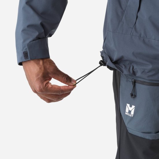 MILLET - Veste Seneca Storm 3L homme