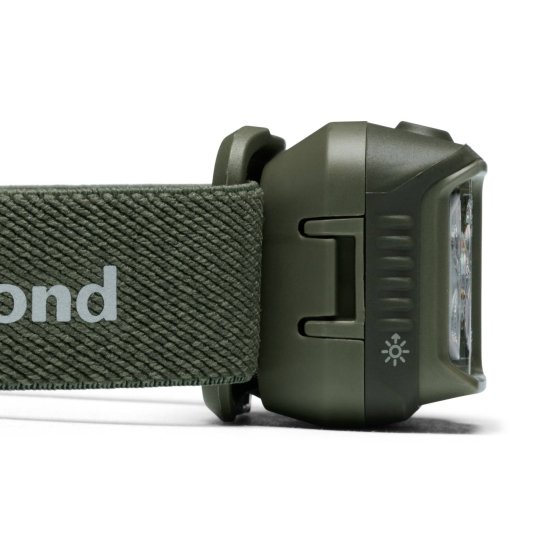 BLACK DIAMOND - lampe  frontale Spot