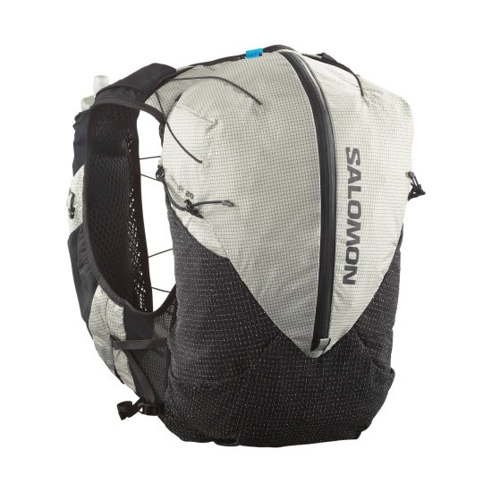 SALOMON - Sac d'hydratation S/Lab Adventure 20 avec flasques