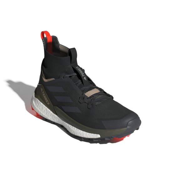 ADIDAS - TERREX FREE HIKER 2 HOMME