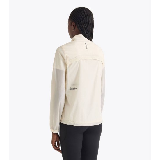 DIADORA - Veste coupe-vent repliable femme