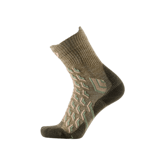 THERM-IC - CHAUSSETTES TREKKING COOL CREW FEMME