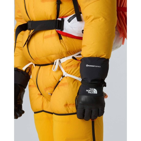 THE NORTH FACE - Gants Summit Jannu Peak