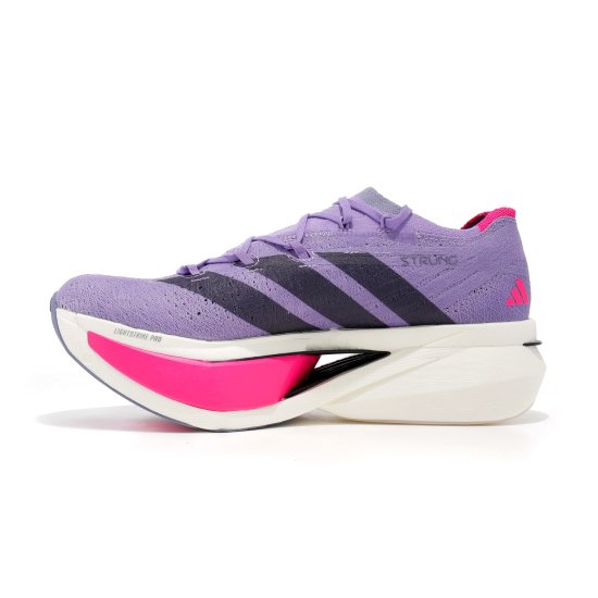 ADIDAS - ADIZERO PRIME X3 STRUNG MIXTE