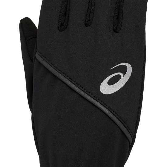 ASICS - Gants thermiques