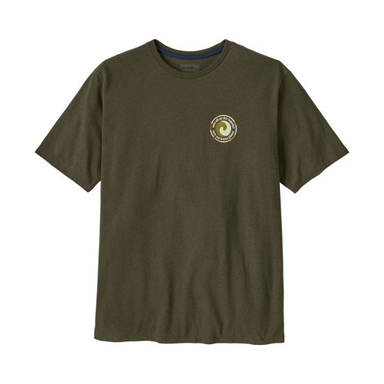 PATAGONIA - T-SHIRT UNITY FITZ RESPONSIBILI-TEE HOMME