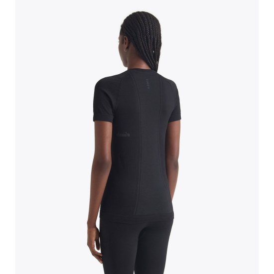 DIADORA - T-shirt Stratozero donna