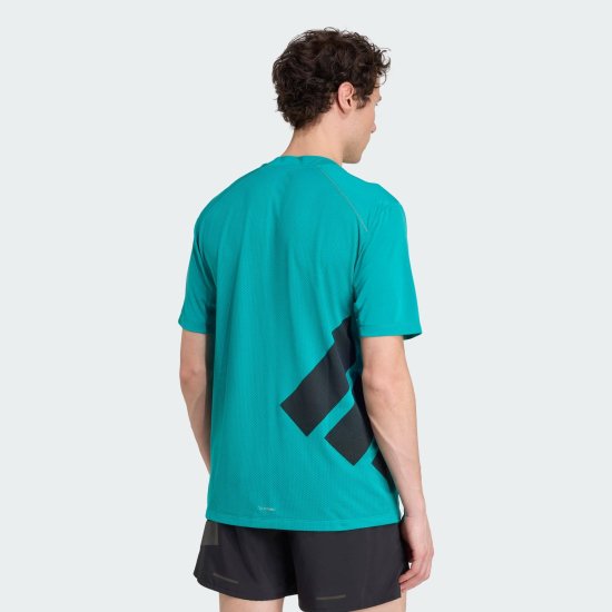 ADIDAS - T-SHIRT TERREX XPERIOR CLIMACOOL+ HOMME