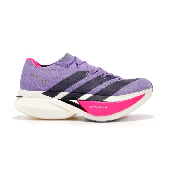 ADIDAS - ADIZERO PRIME X3 STRUNG MIXTE