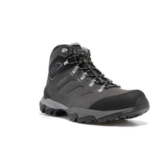 ASOLO - ACADIA MID LTH GTX WIDE HOMME