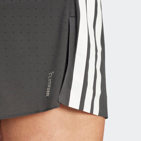 ADIDAS - PANTALONCINO ADIZERO SPLIT UOMO