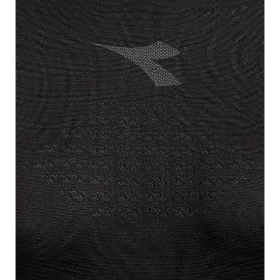 DIADORA - T-shirt Stratozero donna