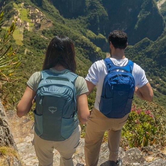 OSPREY - Sac à dos Farpoint Fairview Travel Daypack An