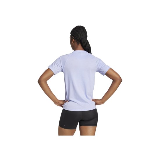 ADIDAS - T-SHIRT À 3 bandes OWN THE RUN FEMME