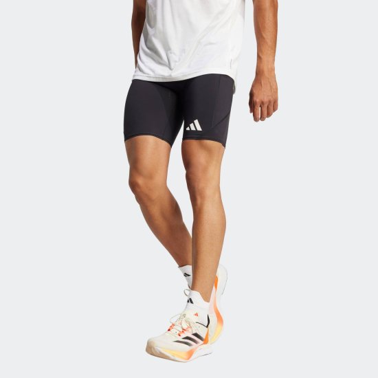 ADIDAS - CUISSARD ADIZERO RUNNING POCHE HOMME