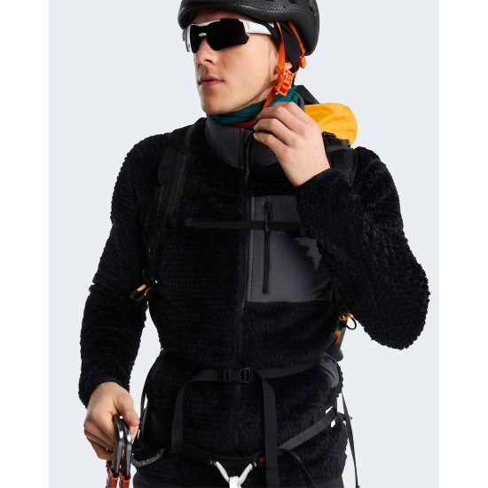 THE NORTH FACE - Polaire Alpedge homme