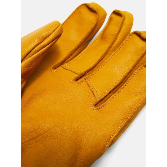PEAK PERFORMANCE - Gants Leather Hipe