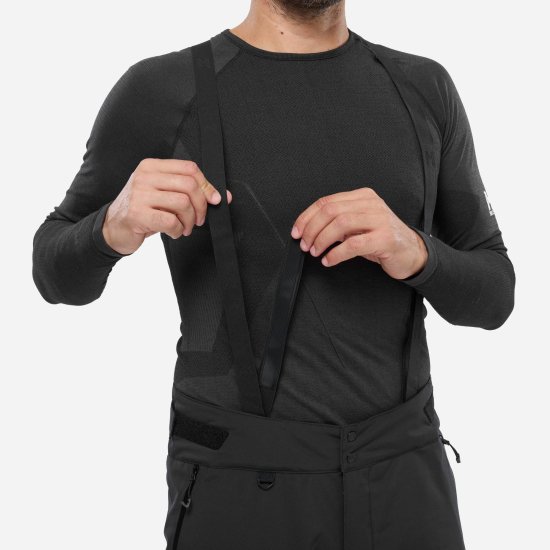 MILLET - Pantalon de ski BREVENT PEAK homme