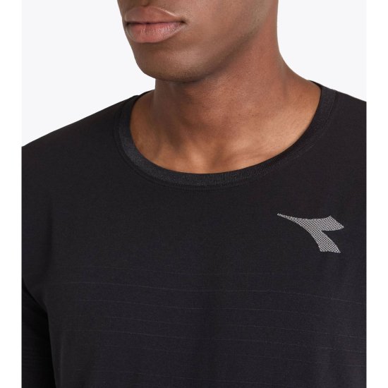 DIADORA - T-SHIRT STRATOUNO HOMME