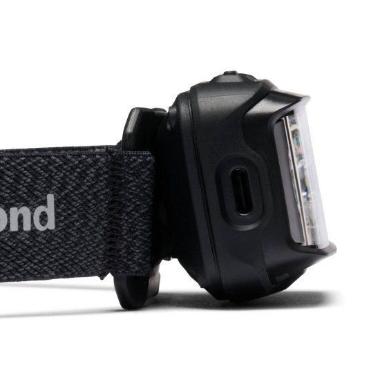 BLACK DIAMOND - Lampe frontale Storm