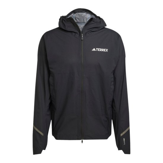 ADIDAS - VESTE XPERIOR LIGHT RAIN HOMME