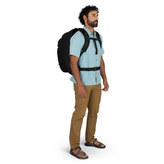 OSPREY - Sac de voyage Farpoint 55