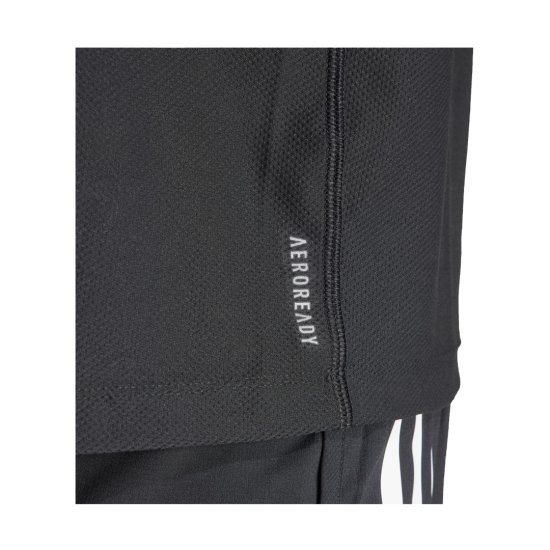 ADIDAS - T-shirt a maniche lunghe Own The Run donna