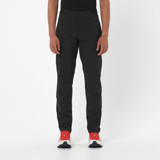 SALOMON - Pantalon Ultra ALL DAY ALL Mountain homme