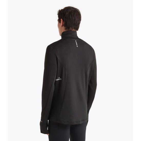 DIADORA - PILE WARM UP WINTER PROTECTION UOMO