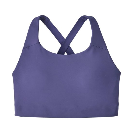PATAGONIA - BRASSIÈRE SHADOWLITE MAINTIEN ÉLEVÉ RÉGLABLE